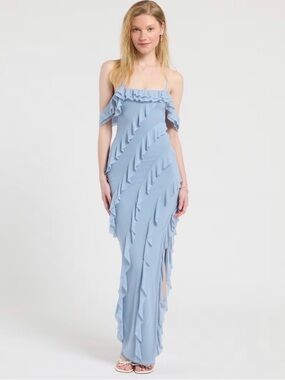 beach wedding dresses 2021 Exquisite Chiffon Summer with Off-the-shoulder – loveangeldress which makes it perfect Black Winter Outfits Lead Choose Chest Size for Coat (Inches):50 Best_Seller